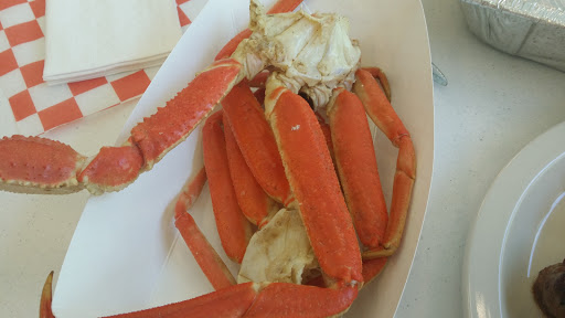 Caterer «Hanna Brothers», reviews and photos, 461 Sandy Creek Rd #2121, Fayetteville, GA 30214, USA