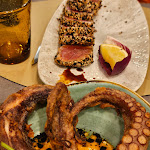 Photo n°1 de l'avis de Svetlana.l fait le 24/09/2023 à 18:52 sur le  Ristorante Litus à Cagliari