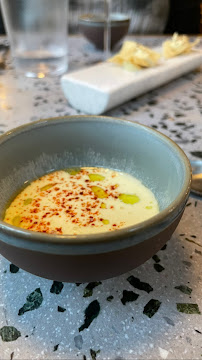 Soupe du Restaurant L'Hommage à Paris - n°8