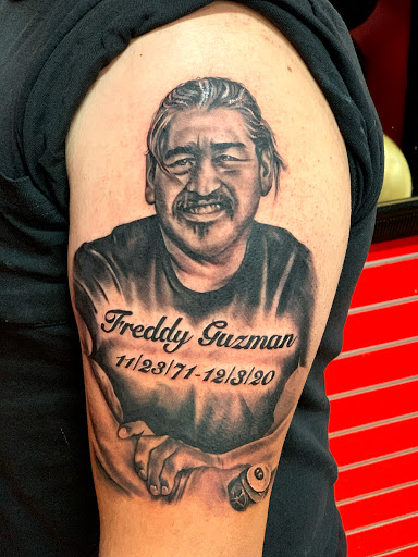 Explore aunt niece tattoo ideas, creative tattoo ideas in El Paso, available at Estilo Firme Tattoo Co.