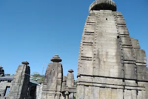 Baijnath Temple , Garur , Bageshwar image