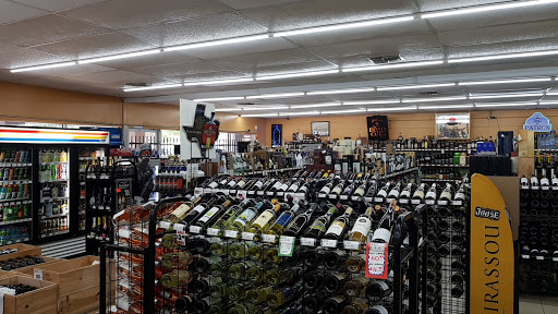 Liquor Store «Fairbanks Liquor», reviews and photos, 12622 Telge Rd, Cypress, TX 77429, USA
