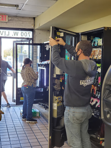 Laundromat «Sunshine Coin Laundry», reviews and photos, 700 W Livingston St, Orlando, FL 32805, USA
