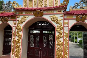 Thay Thim Temple image