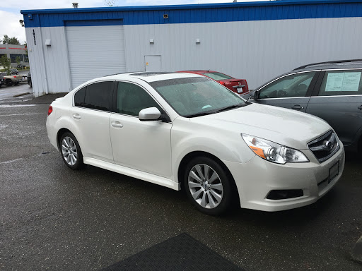 Auto Broker «Eastlake Auto Brokers», reviews and photos, 13105 NE 124th St, Kirkland, WA 98034, USA