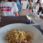 Photo n°1 de l'avis de Antonio.l fait le 23/05/2021 à 14:11 sur le  La Sciavica Ristorante à Forio