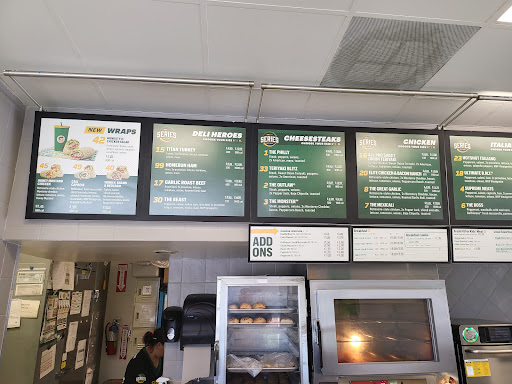 Subway
