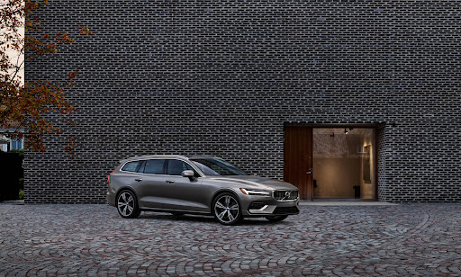 Car Dealer «Niello Volvo of Sacramento», reviews and photos, 4609 Madison Ave, Sacramento, CA 95841, USA