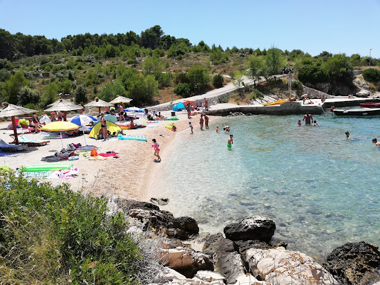 Bilo beach