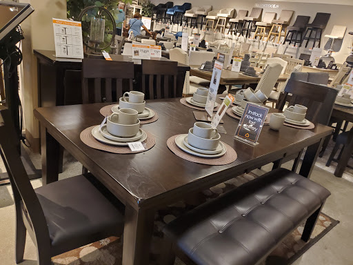 Furniture Store «Ashley HomeStore», reviews and photos, 401 N 1st St, Burbank, CA 91502, USA