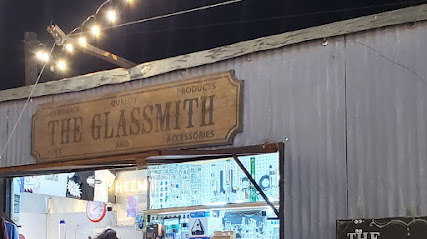 The Glassmith