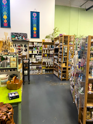 Health Food Store «Roots Natural Foods Market. Kitchen + Organic Juice Bar», reviews and photos, 100 Crawford St, Leominster, MA 01453, USA