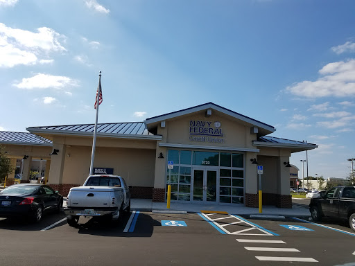 Credit Union «Navy Federal Credit Union», reviews and photos