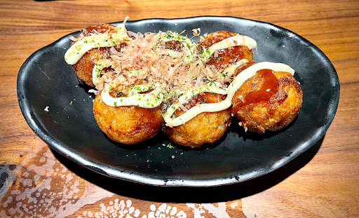 Kopan Sushi & Ramen