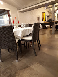 Atmosphère du Restaurant français Auberge La Grignotière à Bouaye - n°6