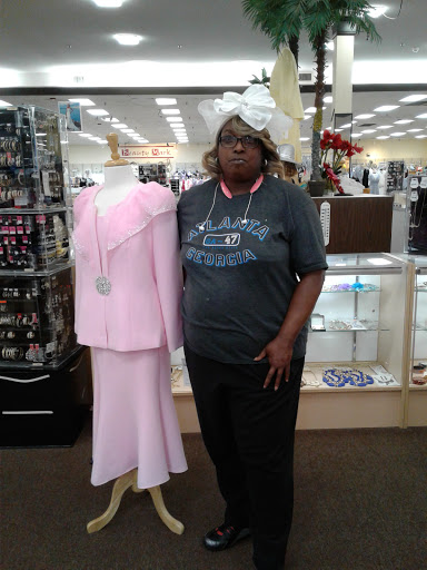 Department Store «Beauty Mark», reviews and photos, 1621 Skyland Blvd E, Tuscaloosa, AL 35405, USA