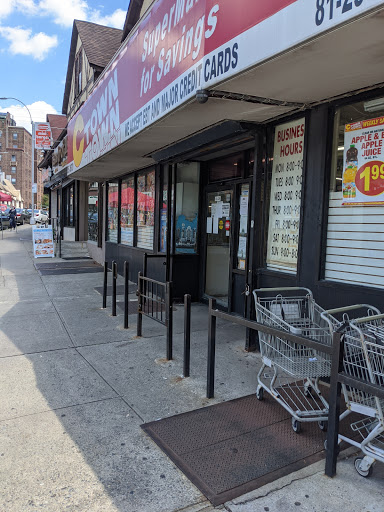 Grocery Store «C-Town Supermarkets», reviews and photos, 81-29 Lefferts Blvd, Kew Gardens, NY 11415, USA