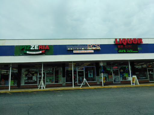 Cell Phone Store «MetroPCS Authorized Dealer», reviews and photos, 1616 S Governors Ave, Dover, DE 19904, USA