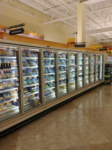 Grocery Store «Food Lion», reviews and photos, 59 Main Street #100, Dawsonville, GA 30534, USA