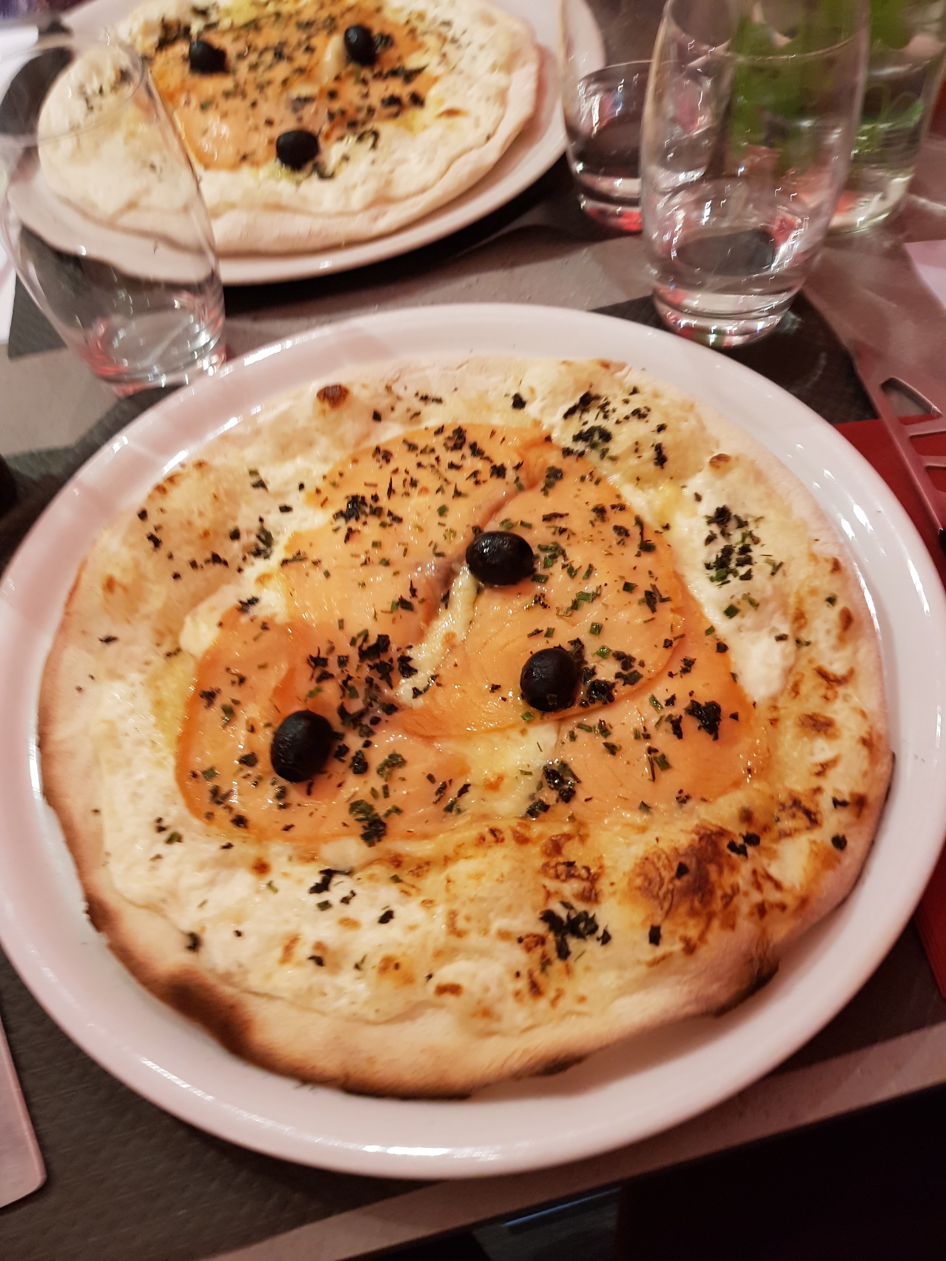 Photo n° 1 de l'avis de Guillaume.o fait le 09/05/2018 à 20:59