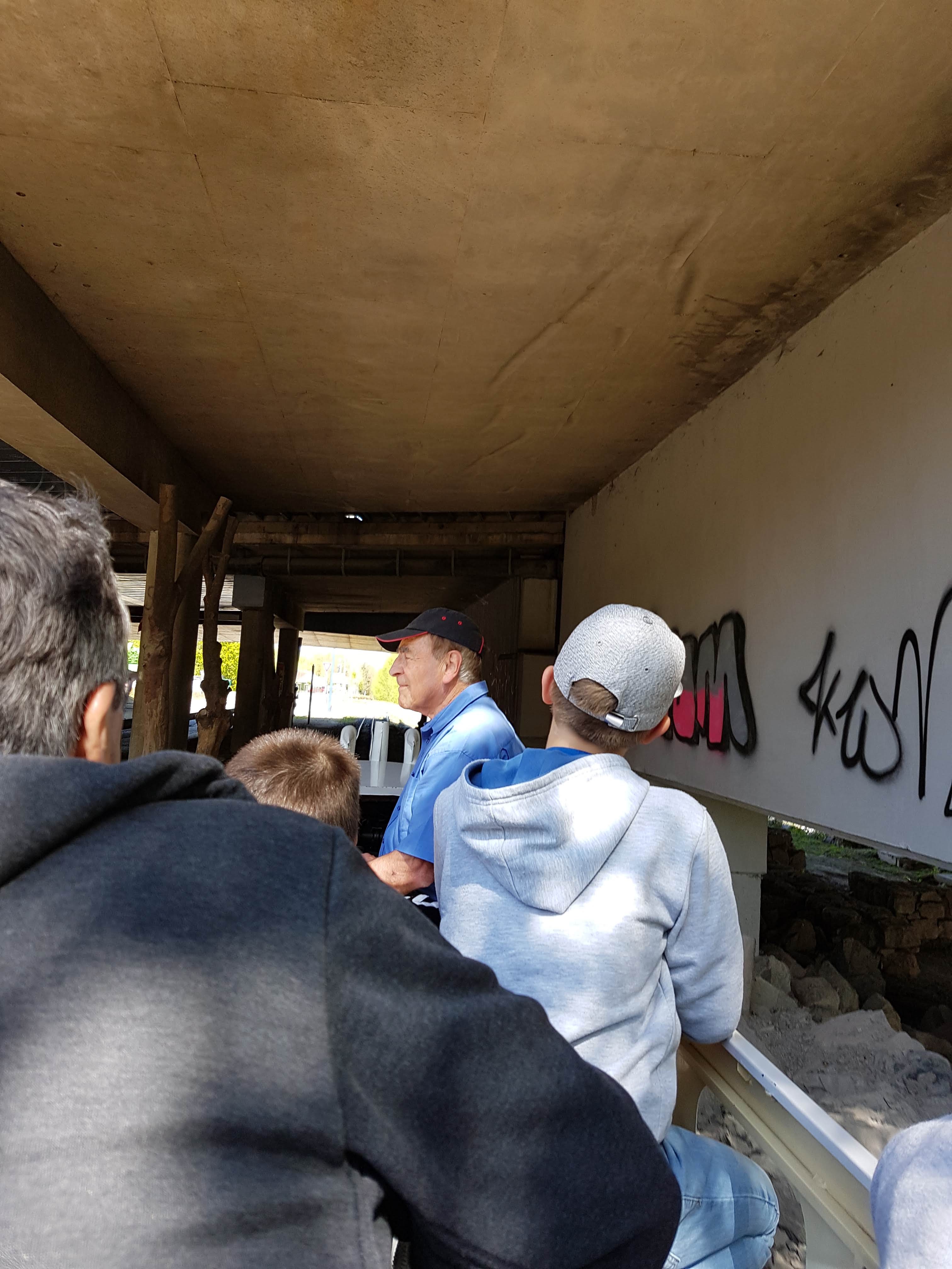 Photo n° 1 de l'avis de jean-louis.a fait le 19/04/2019 à 15:15