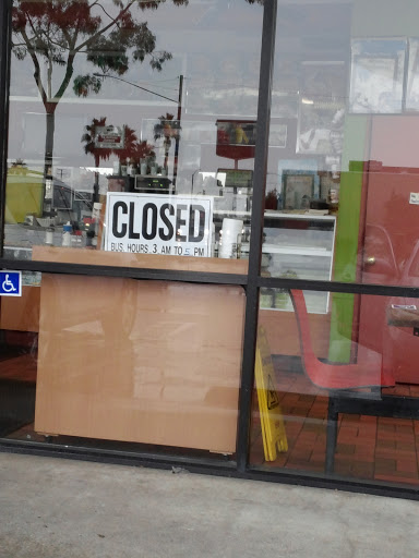 Donut Shop «Newport Donut», reviews and photos, 2228 Newport Blvd # E, Costa Mesa, CA 92627, USA