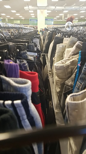 Thrift Store «Goodwill Store & Donation Center», reviews and photos