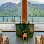 Photo n°4 de l'avis de Paul.e fait le 20/05/2023 à 19:52 sur le  ARIA Retreat & SPA à Cima