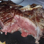 Photo n°1 de l'avis de Andrey.g fait le 25/12/2018 à 20:04 sur le  Restaurant Bla Bla à Carpi