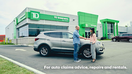 TD Insurance Auto Centre
