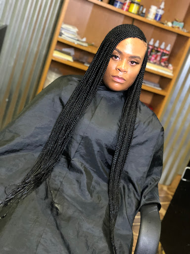 Hair Salon «Diva African hair braiding», reviews and photos, 1966 Pass Rd c, Biloxi, MS 39531, USA