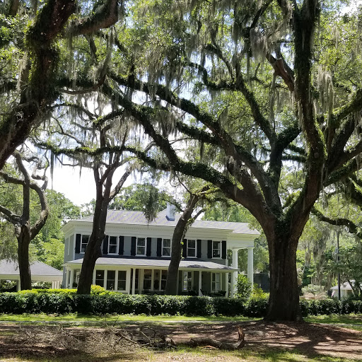 Park «Pigeon Point Park», reviews and photos, 1521 Pigeon Point Rd, Beaufort, SC 29902, USA