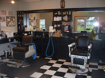 Sunny's Barbershop