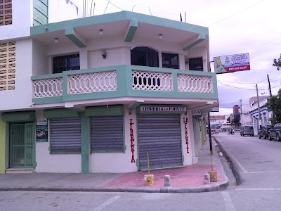 Photos of Libreria La Fuente