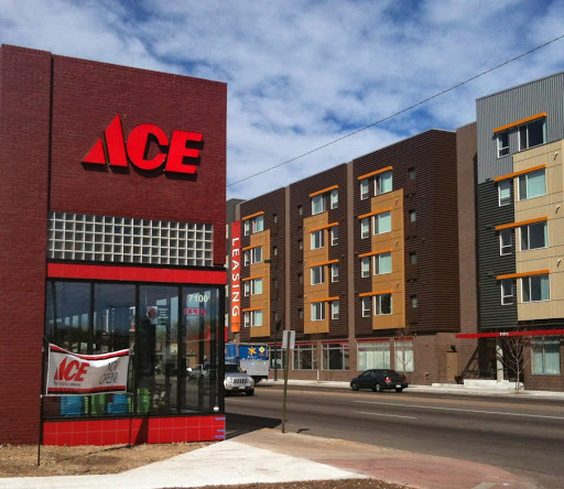 Hardware Store «Ace on The Fax», reviews and photos, 7100 E Colfax Ave, Denver, CO 80220, USA