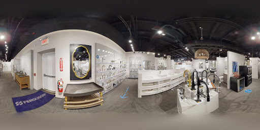 Ferguson, 207 Cooper Rd, Red Bank, NJ 07701, USA, 