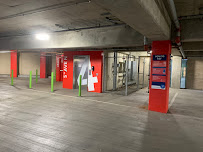 Premier Parking MTA Garage - Photo 2 - Car repair in Nashville, TN, Nashville