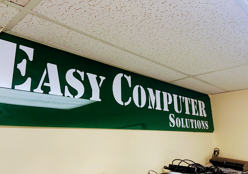 Easy Computer Solutions image