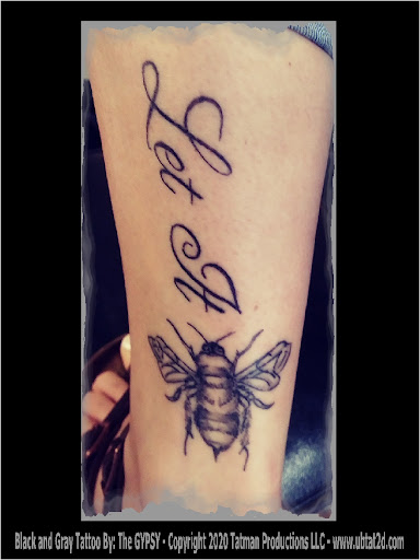 Explore tattoo ideas stencils, creative tattoo ideas in Topeka, available at Artist Alley Studio Tattoos & Piercings