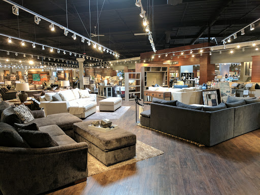 Furniture store Huntington Beach