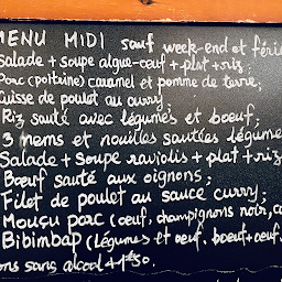 Photo n°8 de Au Panda 2012 à Limoges ()