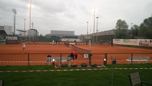 Beoordelingen van Tennisclub Alexander in Roeselare - Sportcomplex