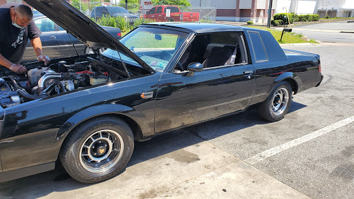 Auto Parts Store «Advance Auto Parts», reviews and photos, 131 E Baltimore Ave, Lansdowne, PA 19050, USA