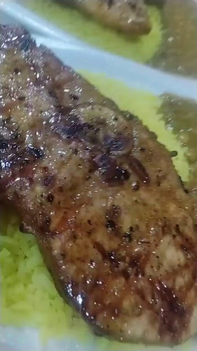 Opiniones de Rio Steak en Riobamba - Restaurante