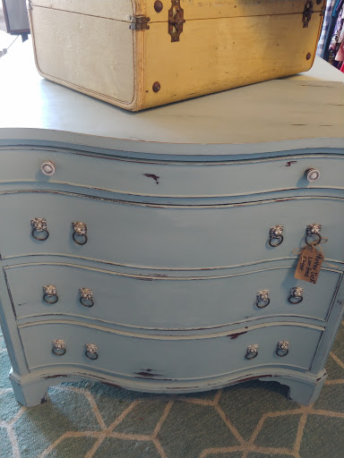 Thrift Store «Community Thrift Market», reviews and photos, 1211 N Monroe St, Tallahassee, FL 32303, USA