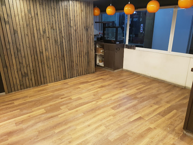 Yokono San Antonio - Restaurante