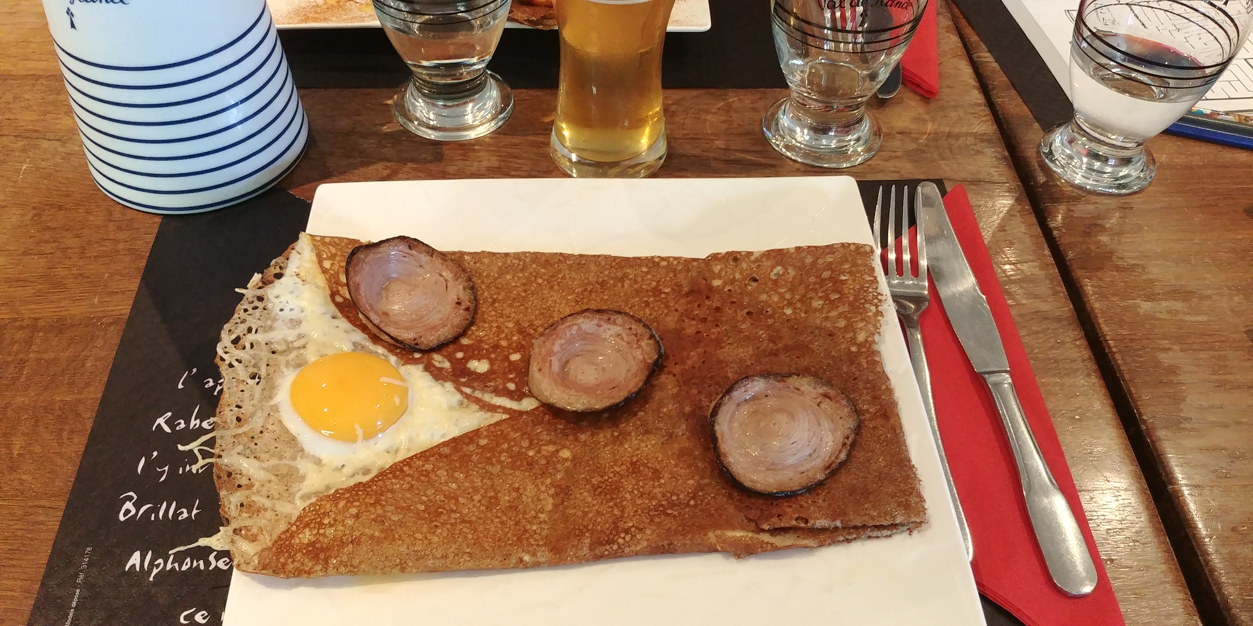Photo n° 2 de l'avis de Jérémie.e fait le 23/08/2019 à 12:34