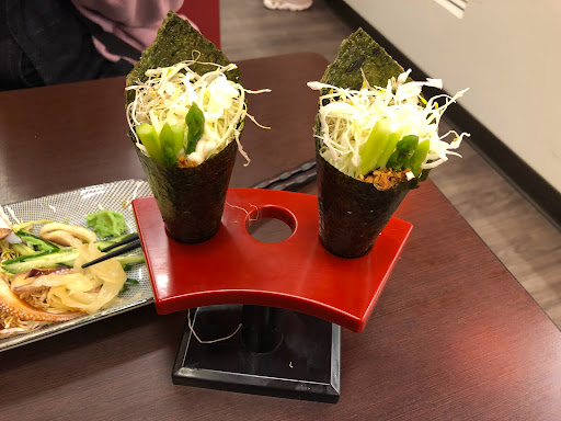 樂亭日本料理 的照片