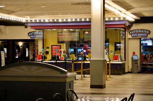 Shopping Mall «West Oaks Mall», reviews and photos, 9401 W Colonial Dr, Ocoee, FL 34761, USA