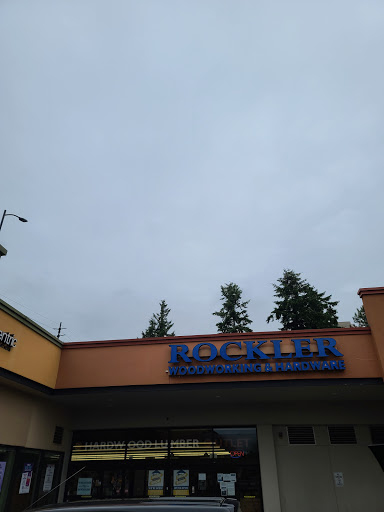 Hardware Store «Rockler Woodworking and Hardware», reviews and photos, 832 NE Northgate Way, Seattle, WA 98103, USA